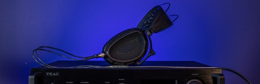Dan Clark Audio Expanse Open-Back Headphone Review
