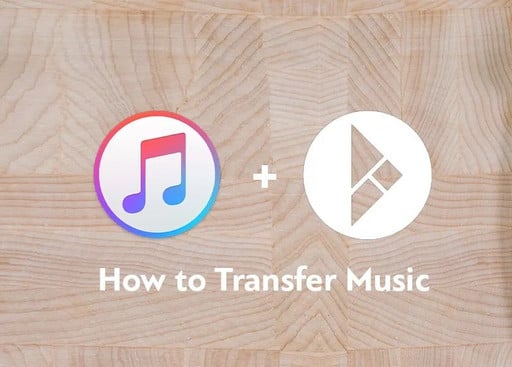 How To Transfer Your iTunes Library to iBasso Music Players