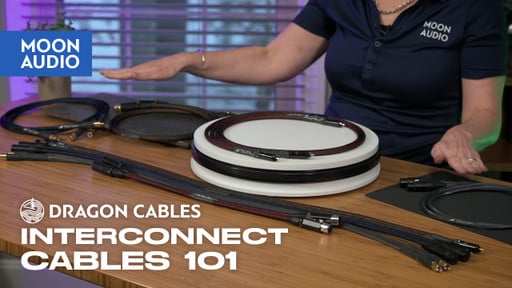 Dragon Interconnect Cables 101