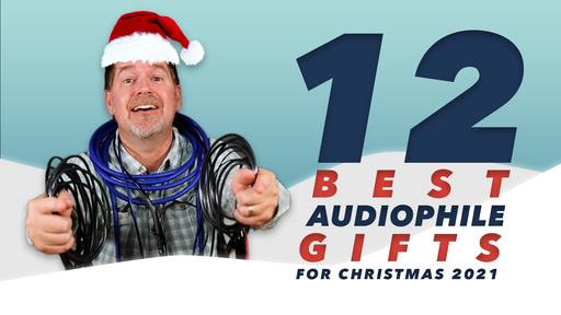 12 Best Audiophile Gifts for Christmas 2021