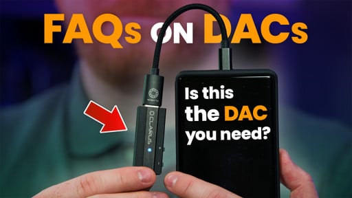 FAQs on DACs, Ep. 2: Which DAC to Choose? [Video]