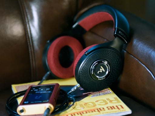 Focal Clear Mg Professional Headphone Review