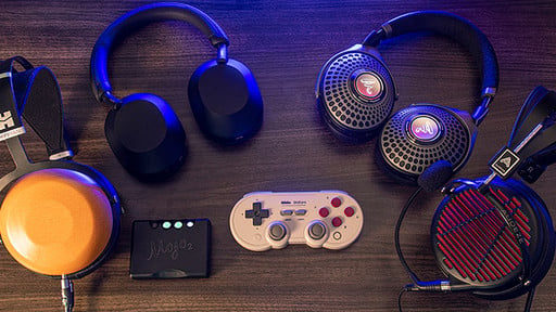 The Best Audiophile Gaming Headsets & Audio Gear of 2022