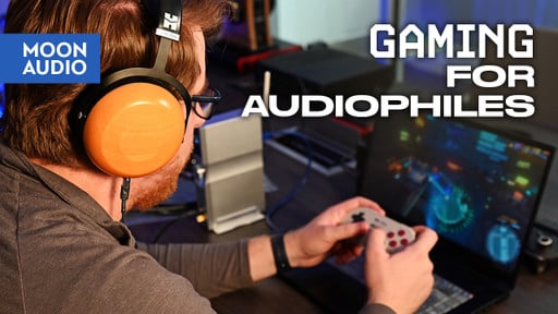 Best Audiophile Gaming Headsets & Audio Gear of 2022
