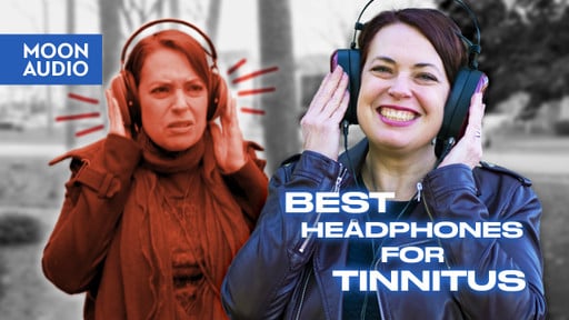 Best Headphones for Audiophiles with Tinnitus [Video]