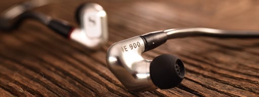 Sennheiser IE 900 Earphone Review