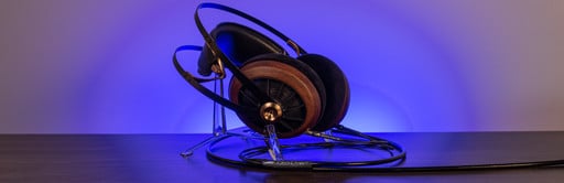Meze Audio 109 Pro Headphone Review