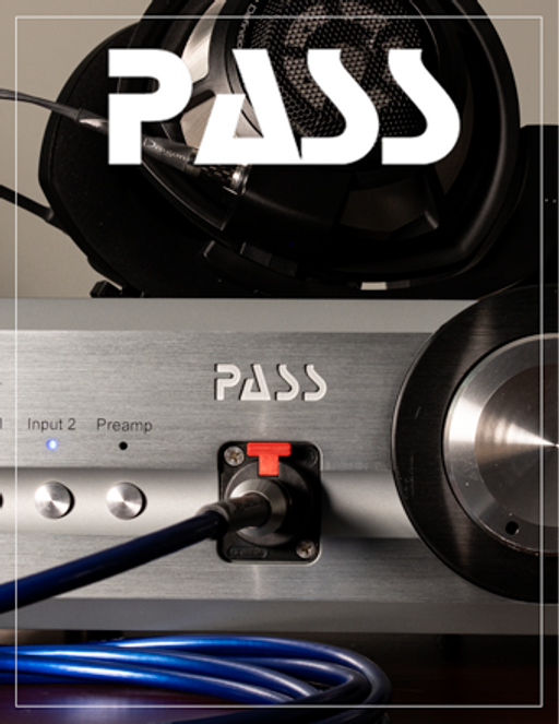 Pass Labs Amplifiers & Preamplifiers: Complete Guide