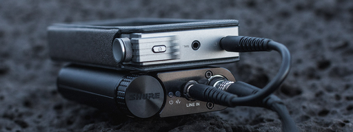 Shure KSE1200 Electrostatic IEM Earphone System Review