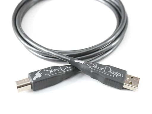 Dragon Cables for Aurender Music Servers