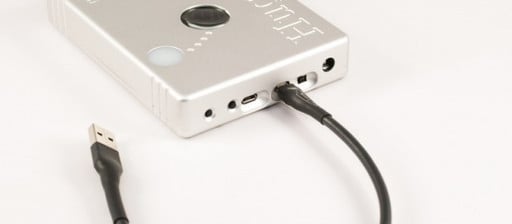 3 Sound Tips for Portable Headphone Amps and DACs