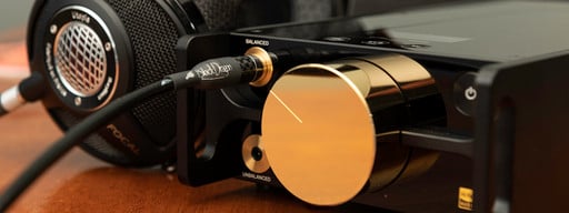 High-End Audio Products: Sony Signature Series