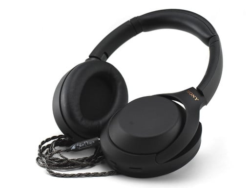 Sony WH-1000XM4 Noise Cancelling Headphones Review