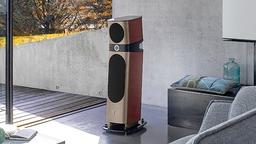 Focal Sopra N°2 Speakers Available in 2 New Limited-Edition Finishes