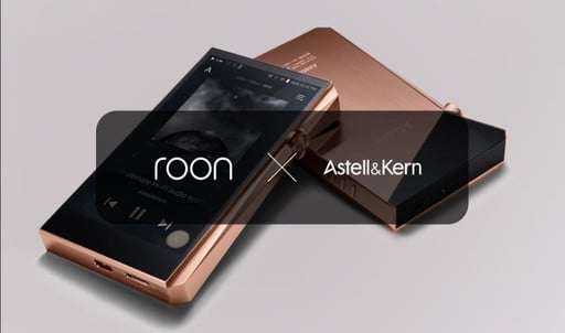 Astell&Kern Music Players Receive Roon Ready Certification