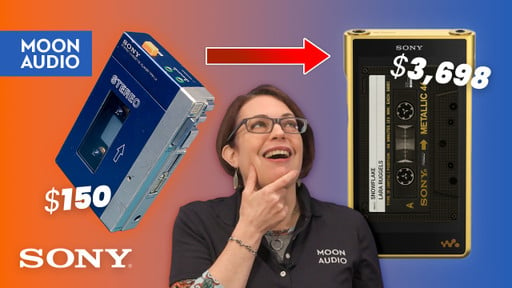 How the Sony Walkman Changed Music, And Still Does [Video]