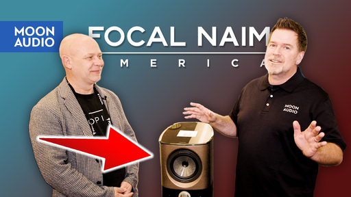 Focal Naim America: What Every Audiophile Should Know [Video]