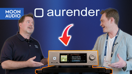Aurender: Everything Audiophiles Should Know [Video]