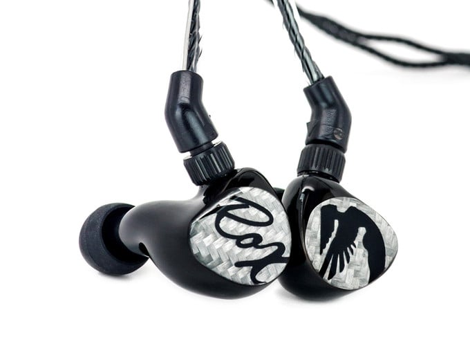 Empire Ears IEMs and In Ear Monitors