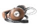 Silver Dragon Premium Cable for Focal Stellia Headphones