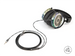Black Dragon Premium Cable for Rosson Audio Design Headphones with RAD-0