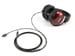 Black Dragon Premium Cable for Fostex Headphones with TH-900