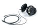 Sennheiser HD820 headphones with Silver Dragon Premium cable