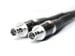 Silver Dragon Premium Cable for Sennheiser Headphones