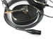 Meze Empyrean with Silver Dragon headphone cable