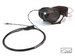 Black Dragon Premium Cable for Dan Clark Audio Headphones with Stealth
