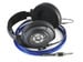 Blue Dragon Premium cable with Sennheiser HD820 headphones