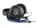 Blue Dragon Premium cable with Sennheiser HD820 headphones