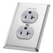 Power Outlet Cover 102-D