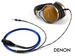 Blue Dragon Premium Cable for Denon Headphones AH-D9200