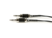 Silver Dragon Premium Cable for Meze Liric Headphones with Dual 3.5mm TRS Furutech Carbon Fiber Unbalanced