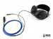 Blue Dragon Premium cable for Meze headphones with Liric