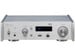 TEAC NT-505-X USB DAC/Network Player Silver