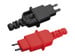 Connectors for HD 600 Series