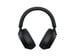 WH-1000XM5 Wireless Noise Cancelling Headphones Black