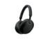 WH-1000XM5 Wireless Noise Cancelling Headphones Black