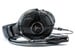 Focal Utopia 2022 Headphones with Silver Dragon Headphone Cable