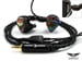Black Dragon IEM Cable for Empire Ears V2