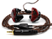 Bronze Dragon IEM Cable for Noble Audio V2