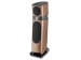 Focal Sopra No2 Special Edition Brown Concrete with Grille