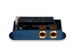 iBasso Amp 14 Blue Front