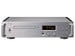 Teac VRDS-701 CD Player and USB DAC Silver (Front)
