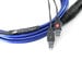 Blue Dragon Headphone Cable for Fostex