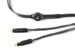 Silver Dragon IEM V1 2-pin headphone cable