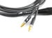 Silver Dragon Cable with Audio Technica A2DC connector