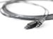 Silver Dragon Premium Cable for Fostex headphones